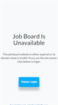 Mobile Screenshot of jobs.jobboerse.de